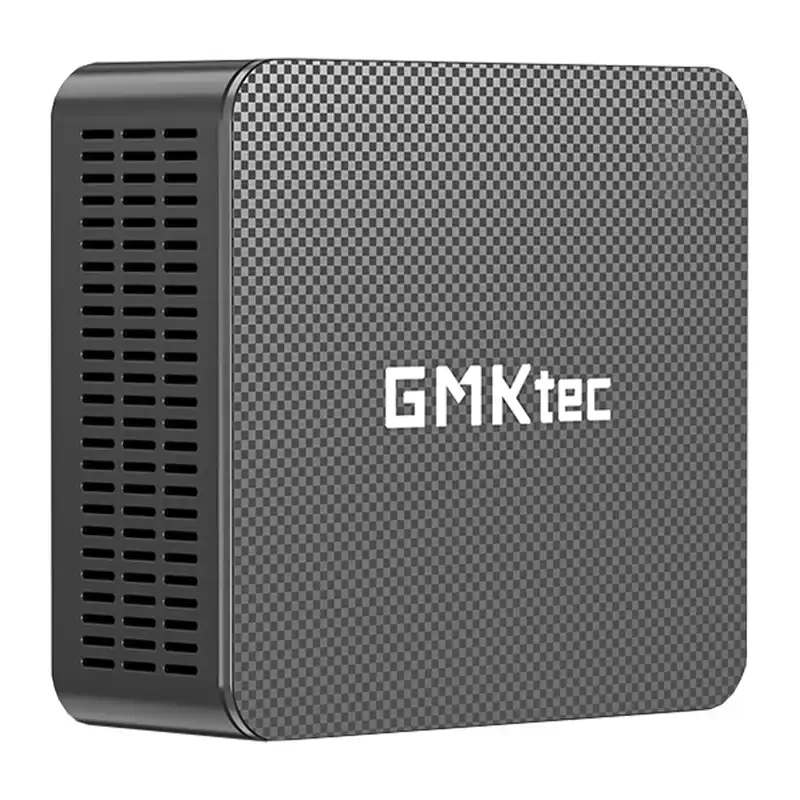 GMKtec G3S N95 8GB RAM 256GB Dysk SSD Win11 Pro miniaturka
