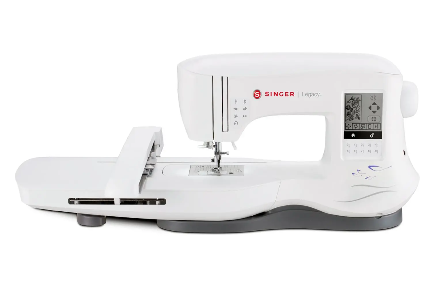 Maszyna do szycia Singer SE-300