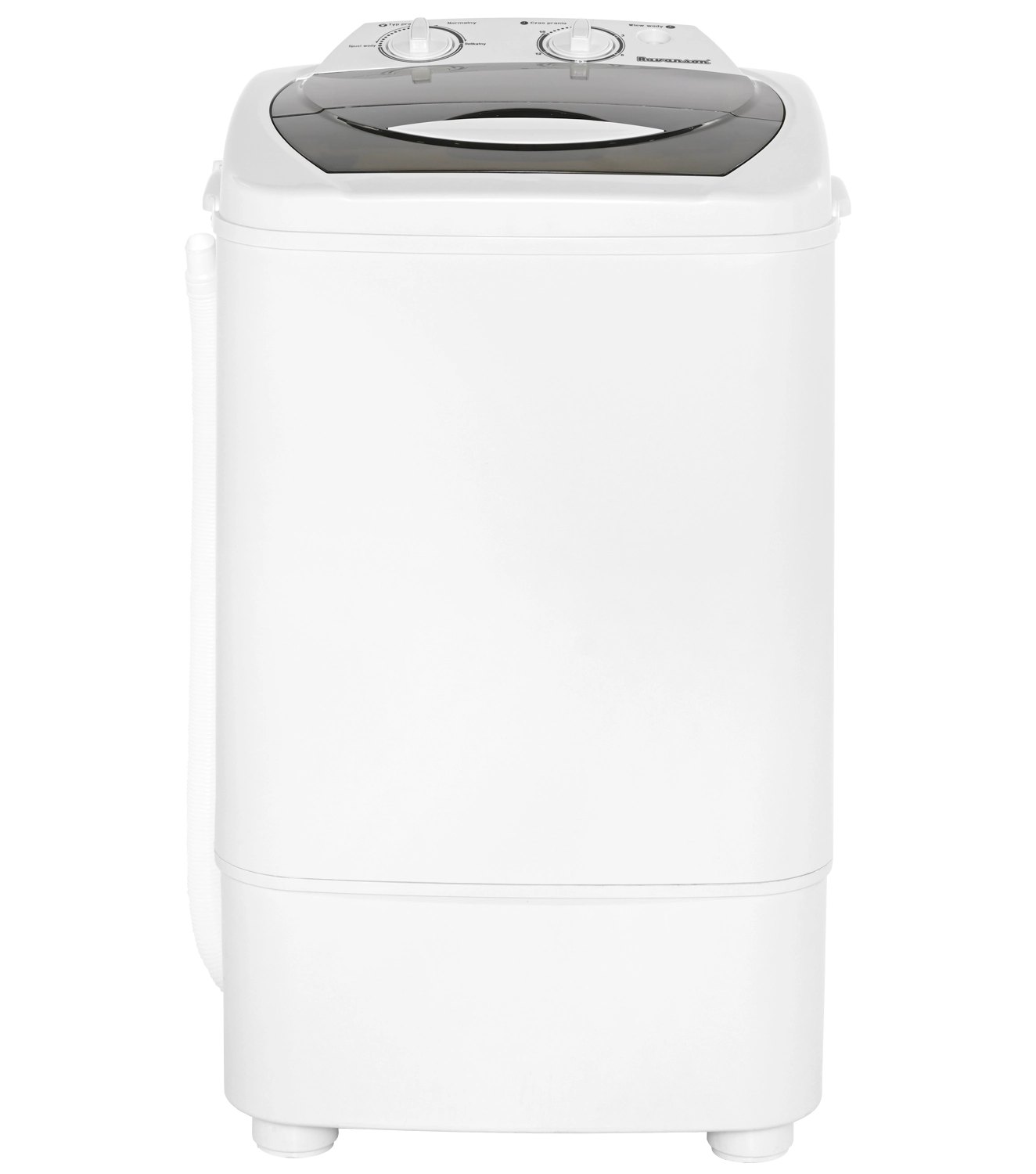 Pralka wirnikowa Ravanson XPB-70 7kg