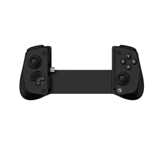 Pad GameSir X5 Lite Type-C  uchwytem na telefon Android, iOS Czarny