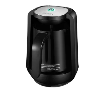 Ekspres HiBREW do kawy po turecku CM1179_EU 250ml Czarny