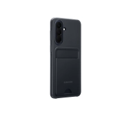 Samsung Card Slot Case do Galaxy A57 Czarny