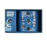 Paladone Astro Bot Embossed Mug