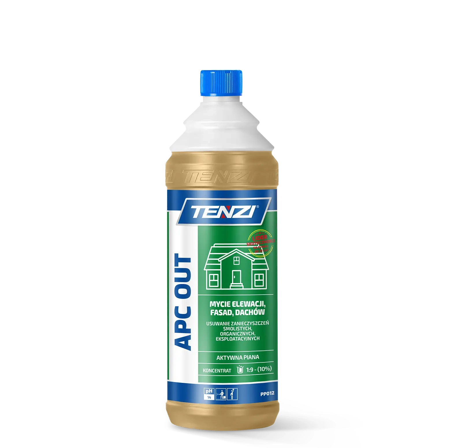 Płyn Tenzi 2063 1000ml