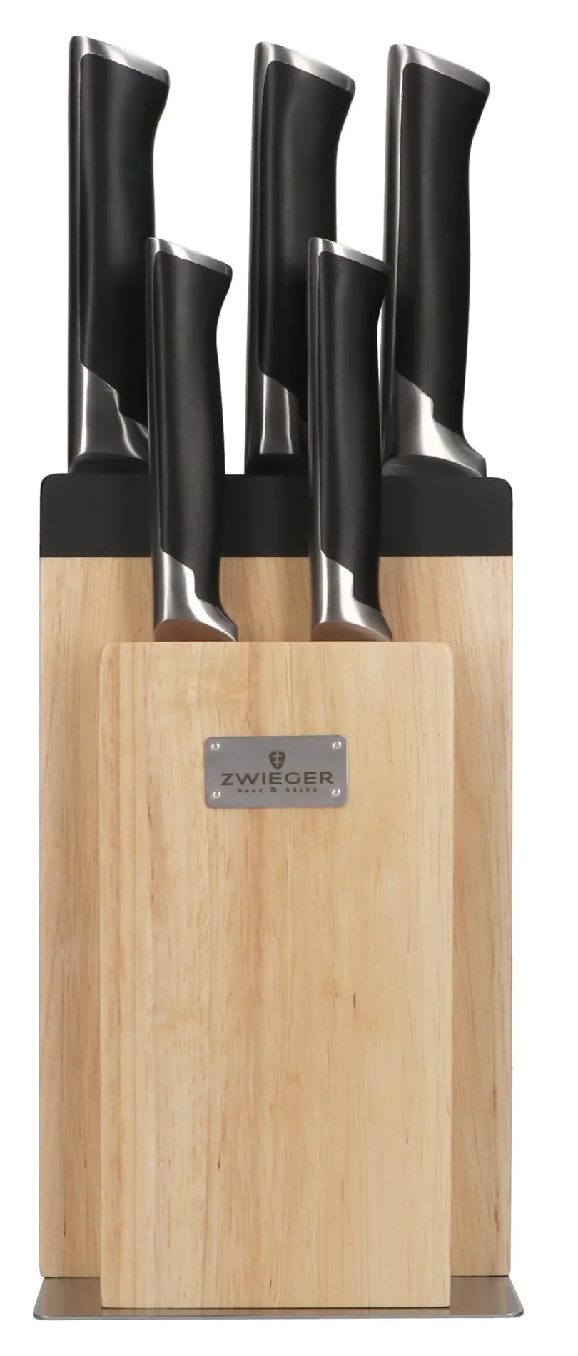 Zestaw noży Zwieger Decco  ZW-BD-6478 6 elementów