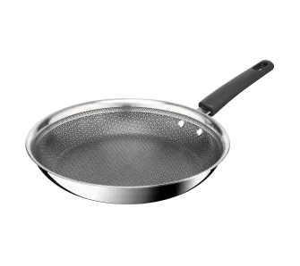 Patelnia Tefal Power E3410455 Indukcja Nieprzywierająca 24cm