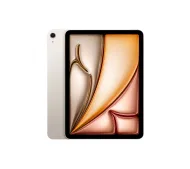 Apple iPad Air 13" M4 2026 128GB Wi-Fi Księżycowa poświata DEMO