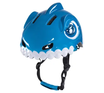 Kask Wozinsky HT-62N S Niebieski