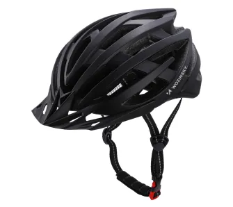 Kask Wozinsky HT-28VC MTB M Czarny