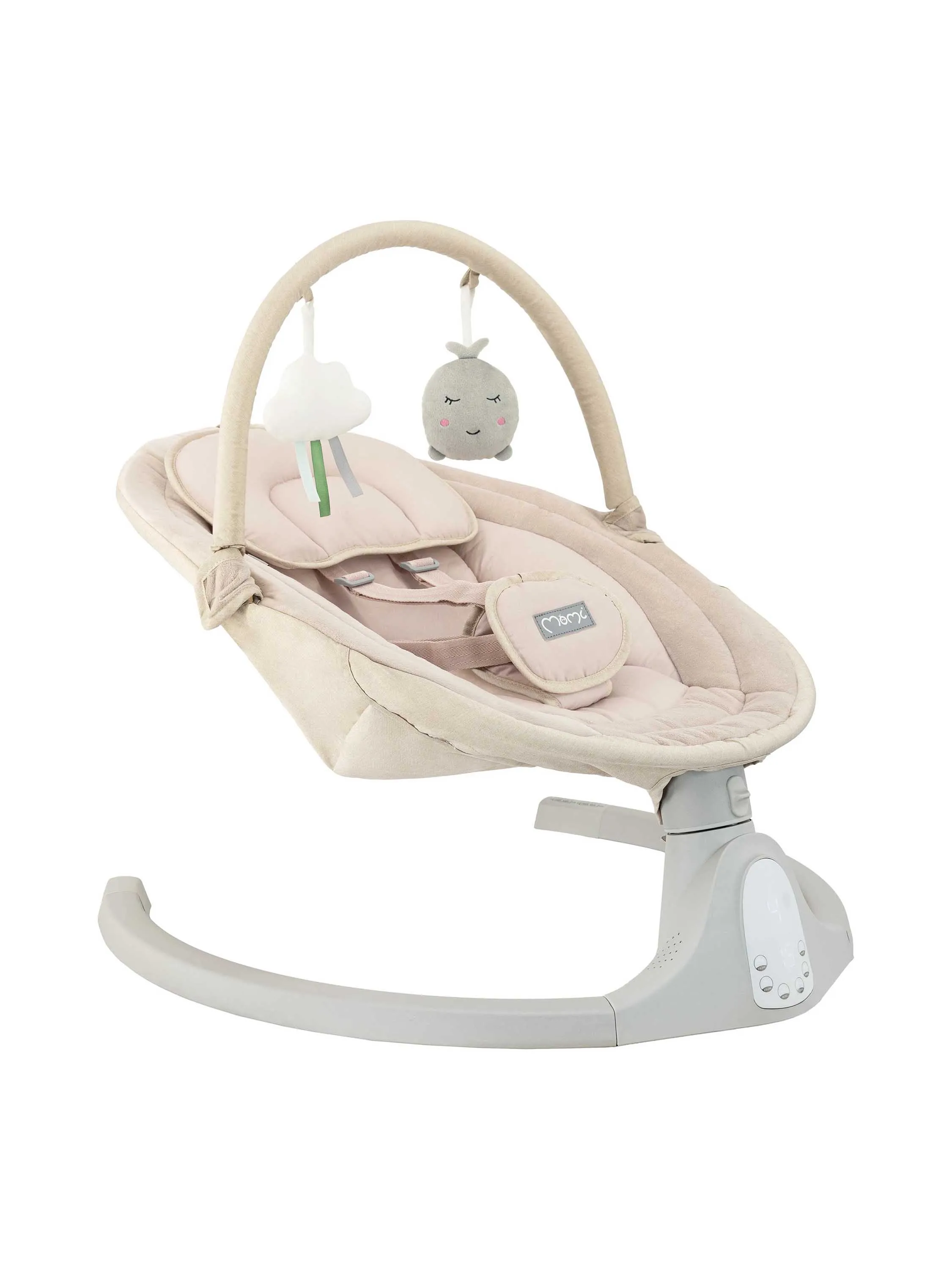 Bujak MoMi Kenani Piaskowy