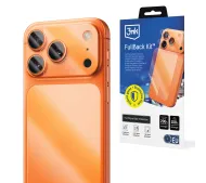 3mk FullBack Kit do iPhone 17 Pro Max