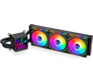 Lian Li Galahad II LCD SL-INF 360 ARGB Czarny