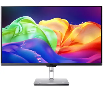 Monitor Acer PE320QKXsmiiphuzx 32" 4K QD-OLED 240Hz 0,01ms