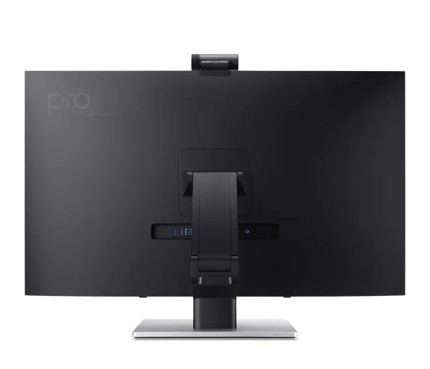 фото Монітор Acer PE270XTbmiiprcuzx (UM.HP0EE.010) 1