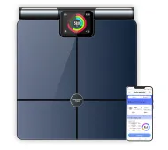 Webber Siena PS636 180kg Granatowy