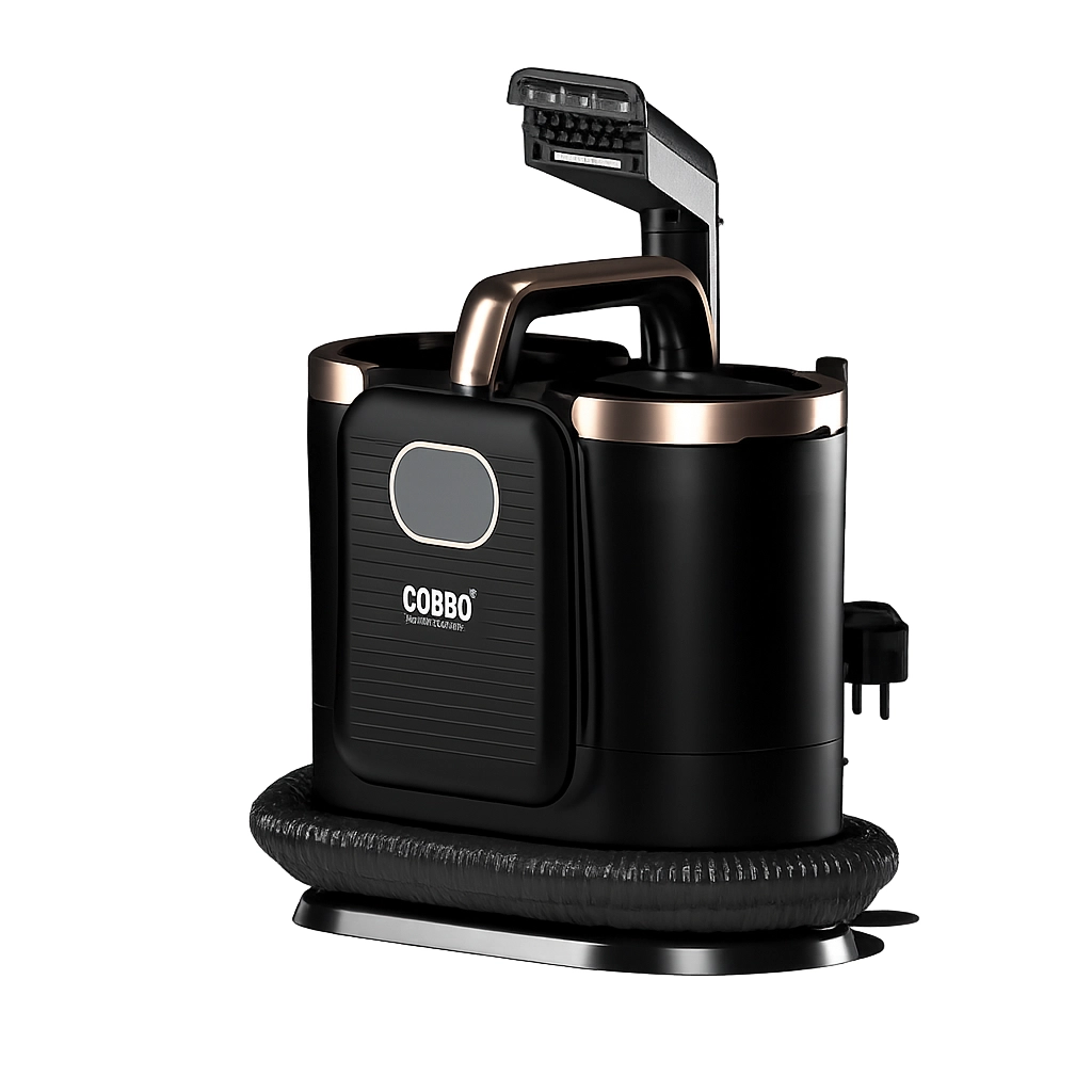 Odkurzacz COBBO M5 Vapor+ 1650W