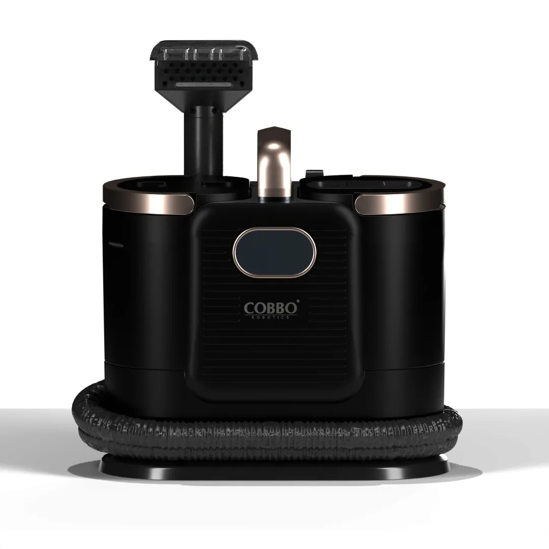 фото Моющий пылесос Cobbo M5 Vapor+ 1