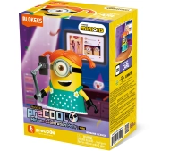 Blokees Minions preCOOL S2 - Carl Streamer