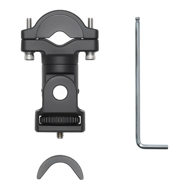 Mocowanie motocyklowe DJI do Osmo Metalowe