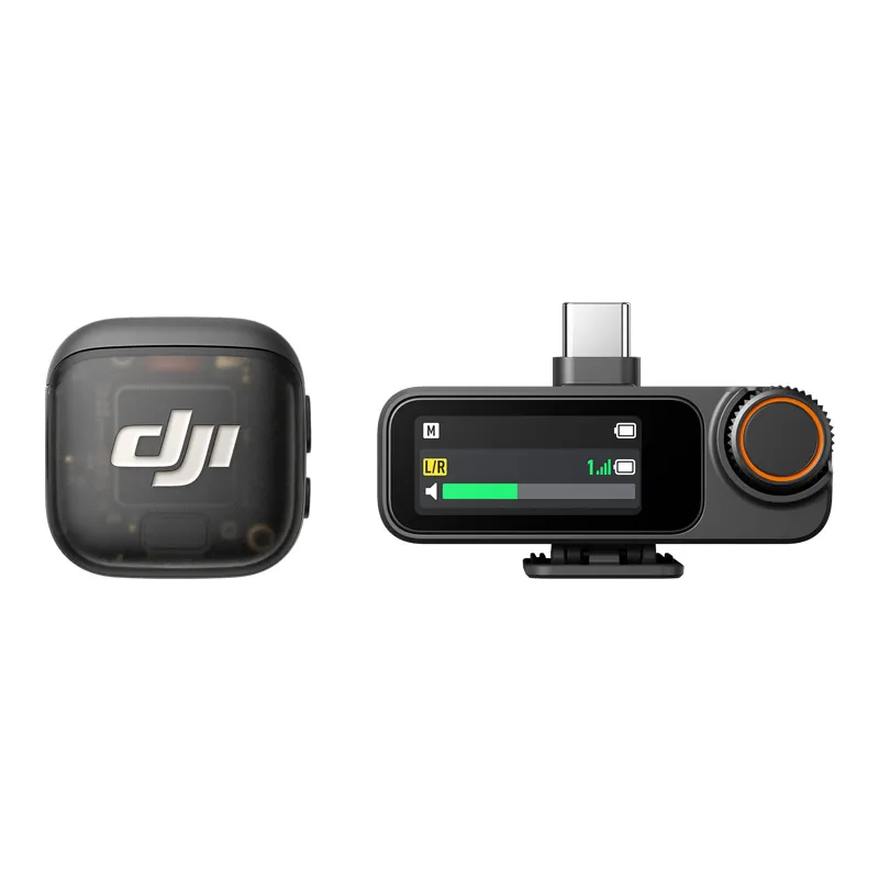 Odbiornik DJI Mic 3 USB-C
