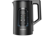Pureno K100 1,5l 1500W Regulacja temperatury
