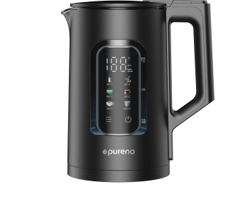 Czajnik Pureno K100 1,5l 1500W Regulacja temperatury