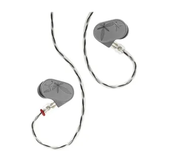 Słuchawki przewodowe Moondrop LAN 2 POP Dokanałowe