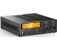 FiiO K17 z DAC i Streamer Czarny