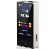 FiiO QX13 Złoty