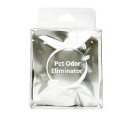 UBPet Wkład zapachowy Fresh Version 3szt.