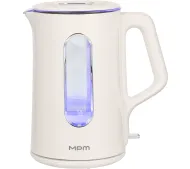 MPM MCZ-126/B1 1,5l 1500W