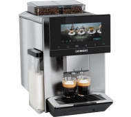 Siemens EQ900 iAroma TQ927E03  Kawa na zimno