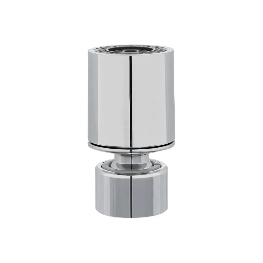Perlator N'oveen XL1028 Srebrny