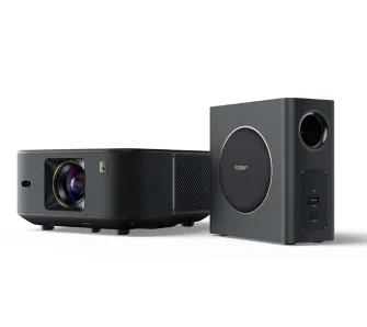 Projektor do kina domowego Yaber K3 Pro LED Full HD Wi-Fi Bluetooth