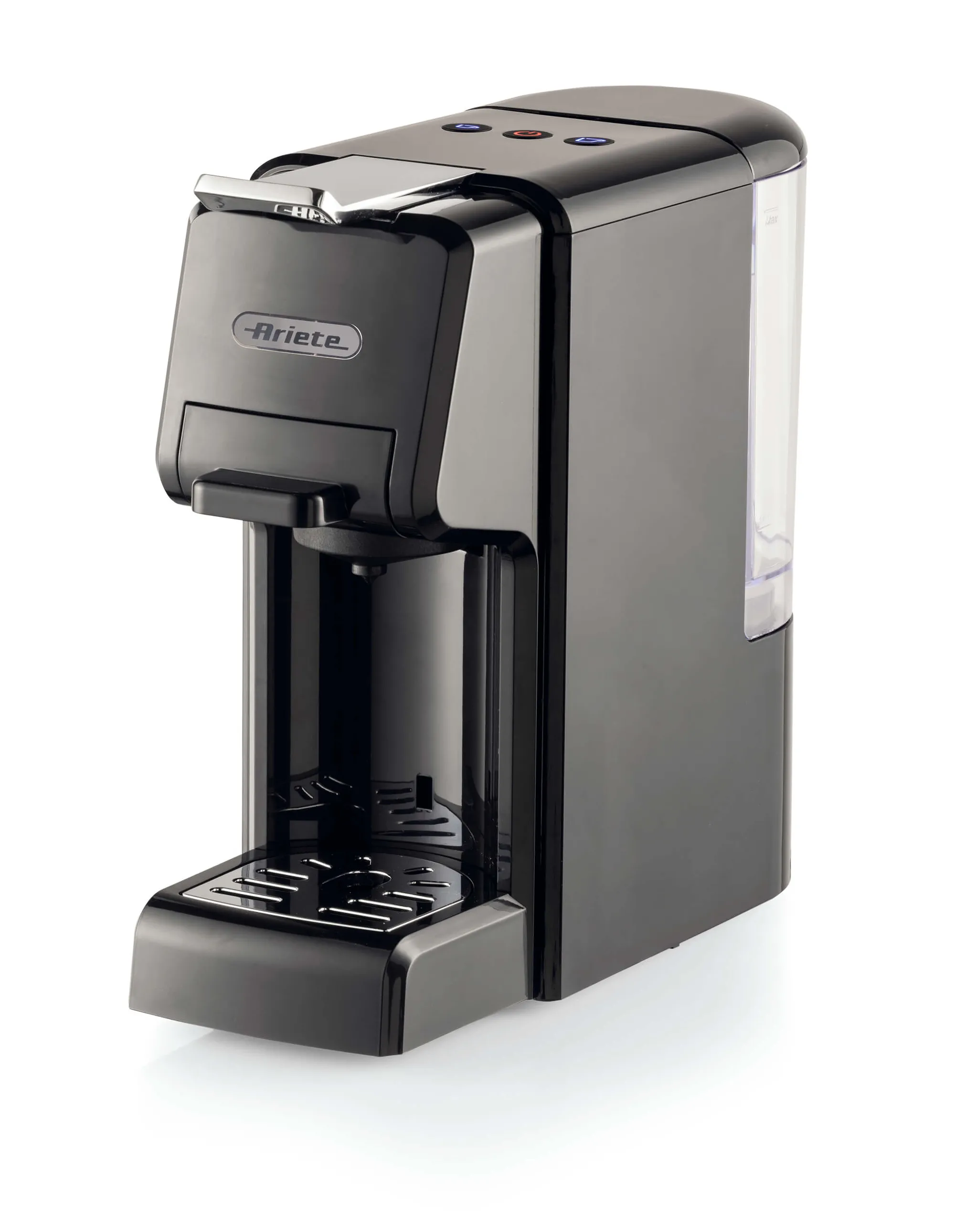 Ekspres na kapsułki Ariete Moderna Cassetto 4in1 1304/01