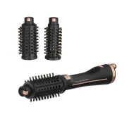 Rowenta Ultimate Experience CF9620 750W Jonizacja Obrotowa Zimny nawiew Średnica szczotki 55mm 3 poziomy temperatury