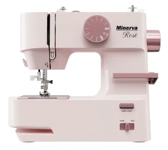 Maszyna do szycia Minerva Rose