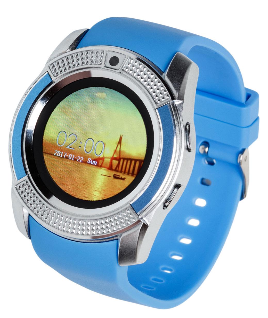 Smartwatch Garett G11 57mm Niebieski