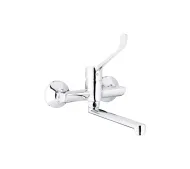 KFA Armatura Medico 4730-980- 00 Chrom Mosiądz