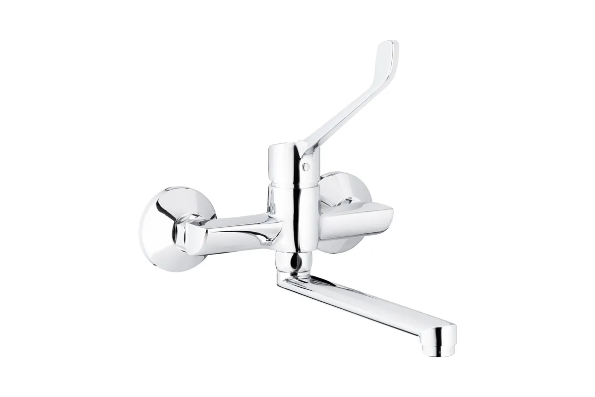 Bateria KFA Armatura Medico 4730-980- 00 Chrom Mosiądz