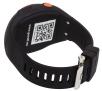 Smartwatch Garett GPS2 (czarno-pomarańczowy)