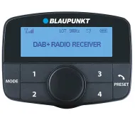 Blaupunkt DAB'N'PLAY 550