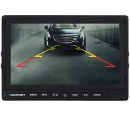 Blaupunkt RVM 7.1 do kamery cofania