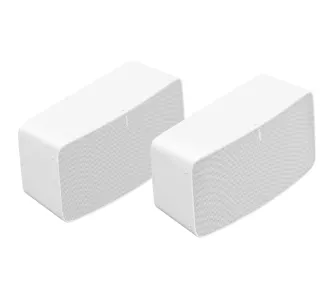Głośnik multiroom Sonos Five Biały 2szt.