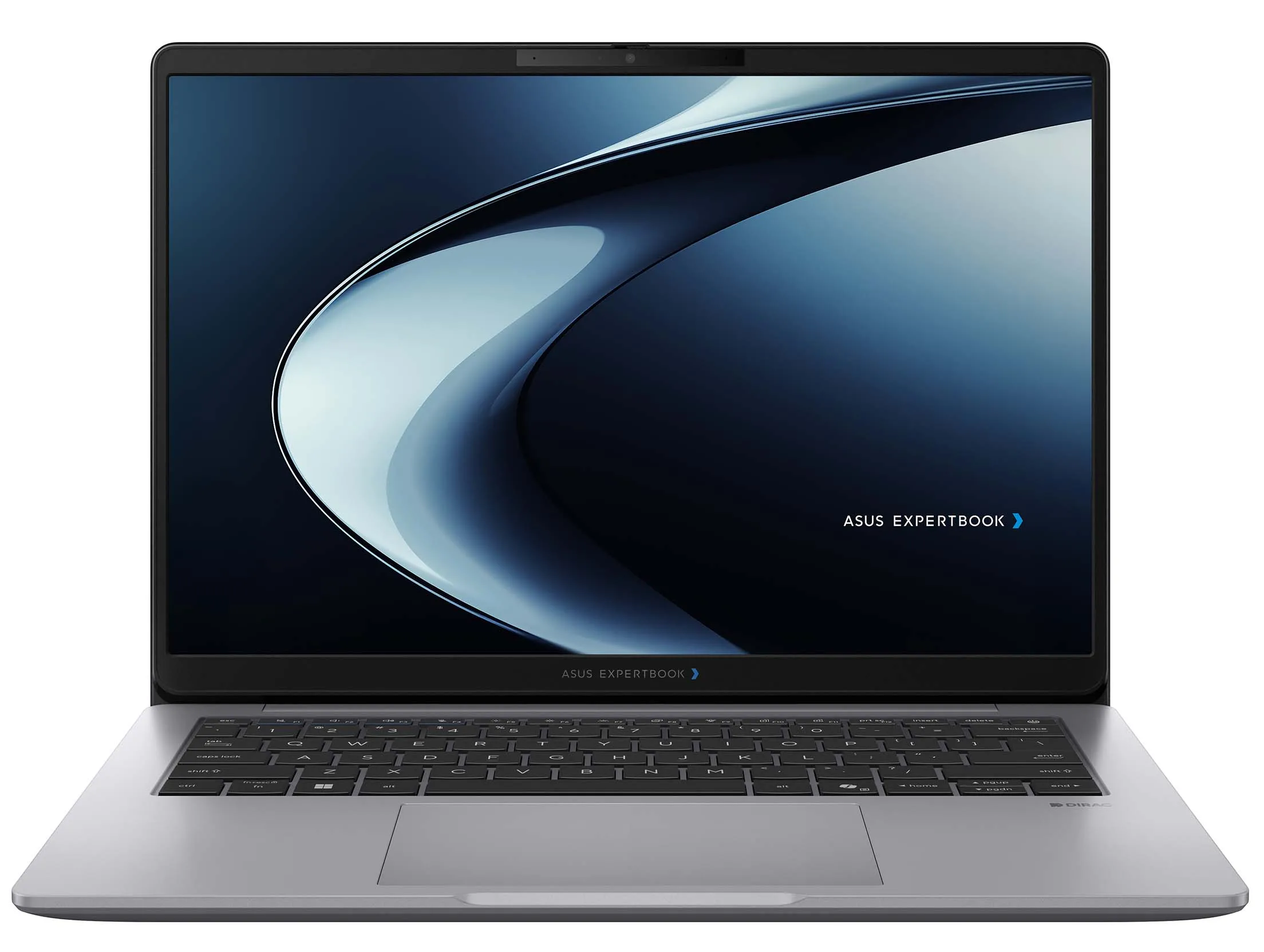 Laptop biznesowy ASUS ExpertBook PM3 PM3406CKA-NZ0142X 14" 144Hz Ryzen AI 7 350 16GB RAM 512GB Dysk SSD Win11 Pro Szary Funkcje AI