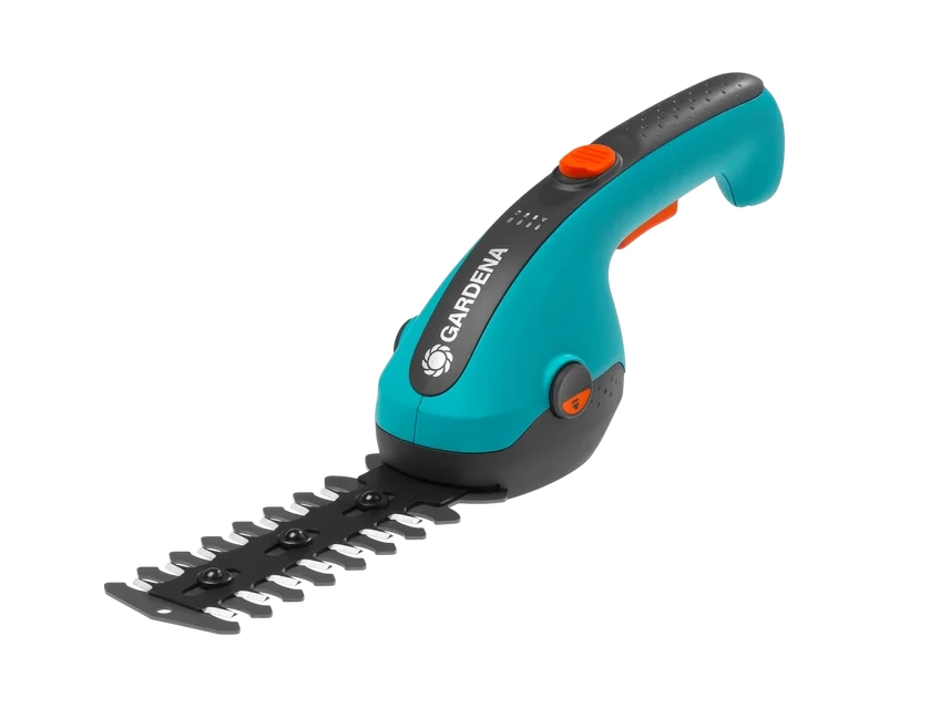 Nożyce akumulatorowe Gardena 09885-20