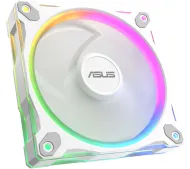 ASUS Prime MR120 ARGB 120mm Biały