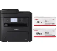 Canon  i-SENSYS MF275dw + 2 x CRG071H