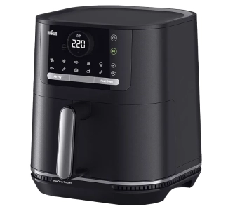 Air fryer Braun MultiFry 5 HF5054IBK 2000W 6l
