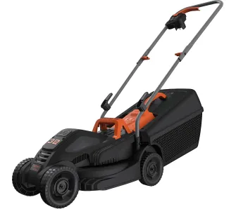 Kosiarka elektryczna Black&Decker BEMW351-QS